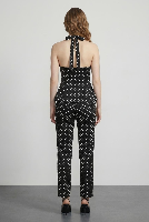 Resim QUZU Kadın Kanvas Pantolon