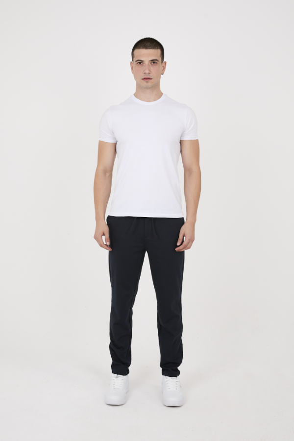 Resim Trender Erkek Kanvas Pantolon