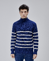 Resim Trender Erkek Kazak