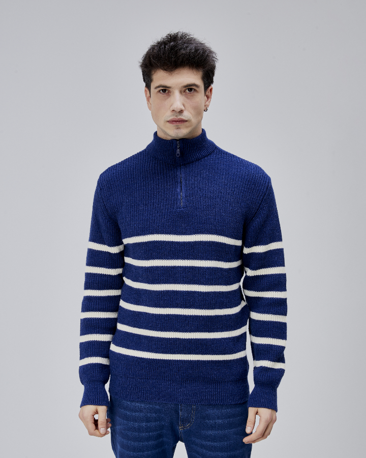 Resim Trender Erkek Kazak