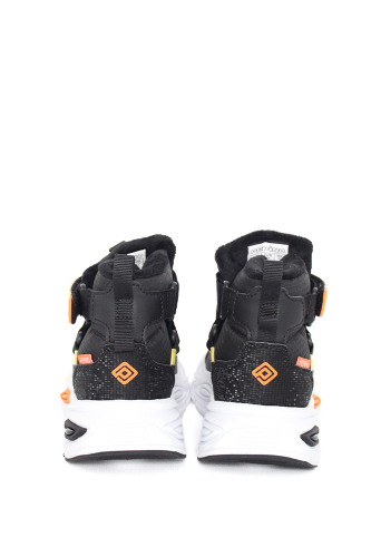 Resim Yenikoza Çocuk Bot