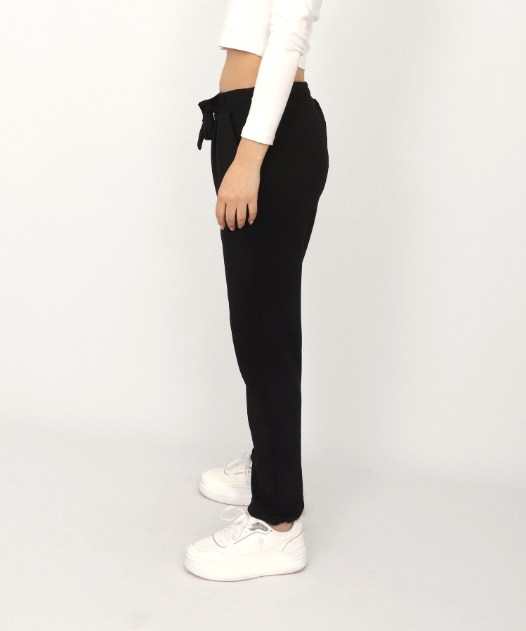 Resim Trender Kadın Kanvas Pantolon