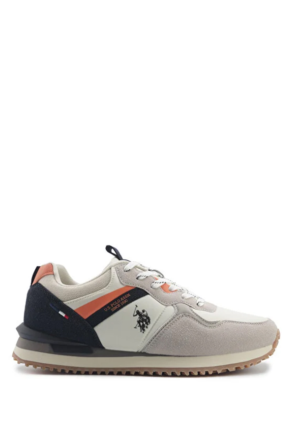 Resim U.S. Polo Assn. Erkek Spor Ayakkabı A101952038 Rujo 5Fx