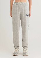 Resim Mavi Örme Kadın Eşofman Alt M1010757-82816