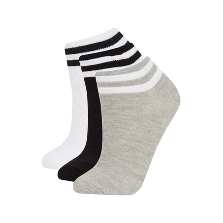 Resim Defacto Kadın Çorap