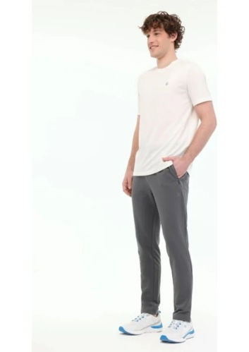 Resim Lumberjack Erkek Eşofman Alt A102033411 5W Mb Ct121 T.Pant 5Pr