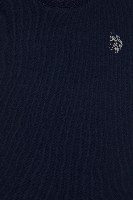 Resim U.s. Polo assn. Erkek Çocuk T-shirt PU-8661 Gts01Kıdsıy026