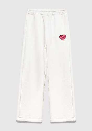 Resim Mavi Kız Çocuk Eşofman alt M7010044-70057