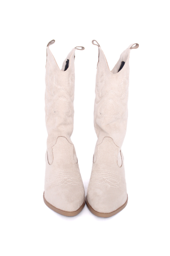 Resim Yenikoza Kadın Çizme