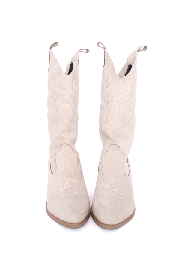 Resim Yenikoza Kadın Çizme