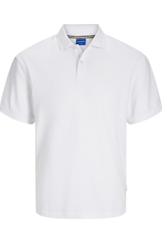 Resim Jack & Jones Jorfrederıksberg Polo Ss Noos Erkek T-shirt 12263111