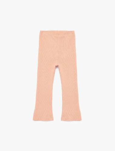 Resim Koton Kız Bebek Tayt 6SMG40007AK