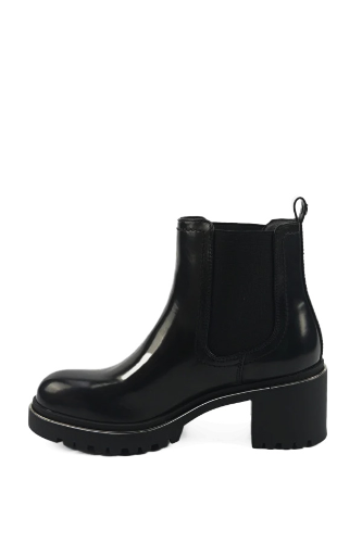 Resim İnci Kadın Bot A102042120 5W Toro 5Pr