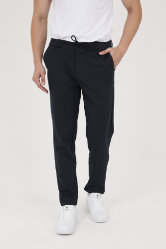 Resim Trender Erkek Kanvas Pantolon