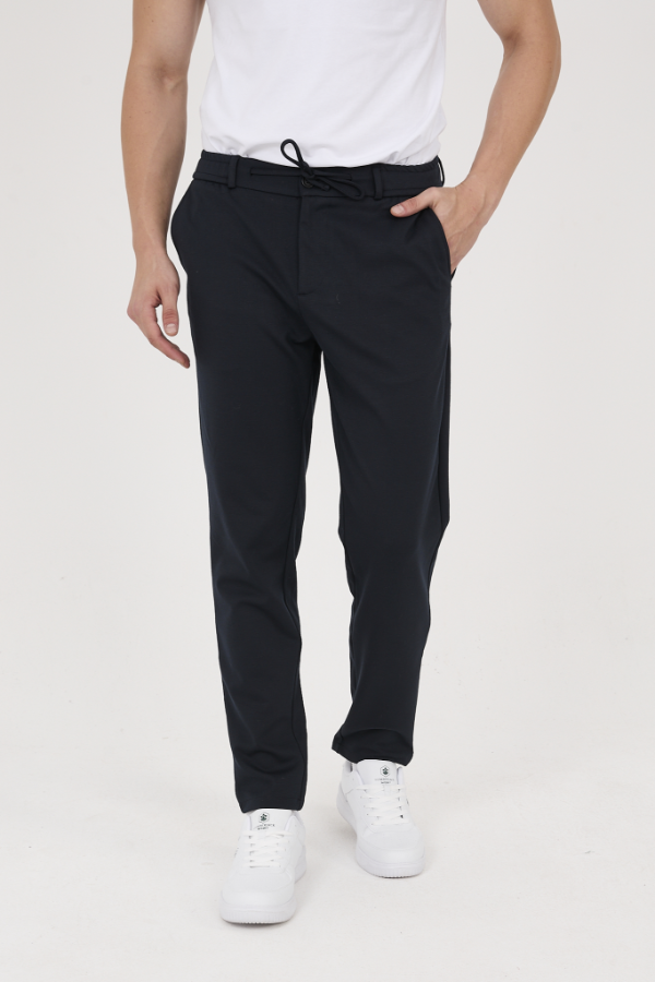 Resim Trender Erkek Kanvas Pantolon