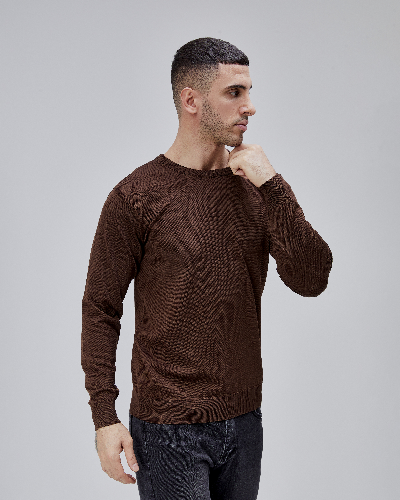 Resim Trender Erkek Kazak