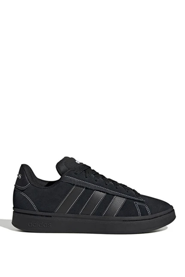 Resim Adidas Grand Court Erkek Spor Ayakkabı Jh8673
