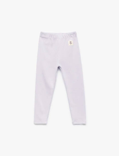 Resim Koton Kız Bebek Tayt 6Wmg40024Ak