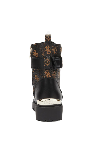 Resim Guess Kadın Bot Fltorafal10 Oranda2