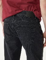 Resim Koton Erkek Jean Pantolon 6SAM40152ND