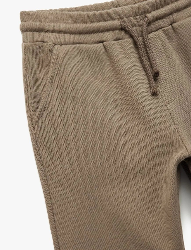 Resim Koton Erkek Çocuk Eşofman Alt 6WKB40150TK