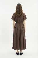 Resim QUZU Kadın Elbise / Tulum