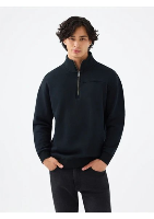 Resim Loft Erkek Sweat Lf2040575