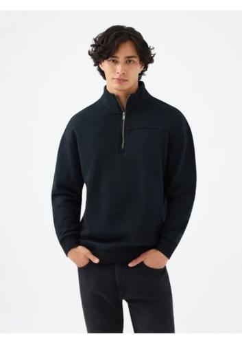 Resim Loft Erkek Sweat Lf2040575