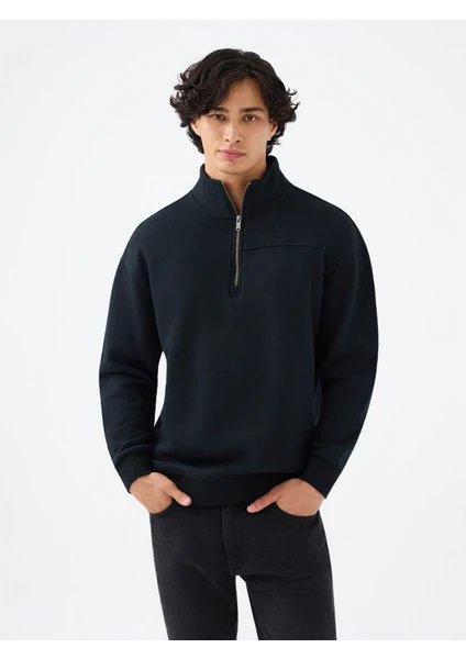 Resim Loft Erkek Sweat Lf2040575