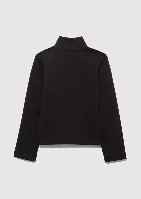 Resim Mavi Sunset Boulevard Kız Çocuk Sweat M7S10129-900