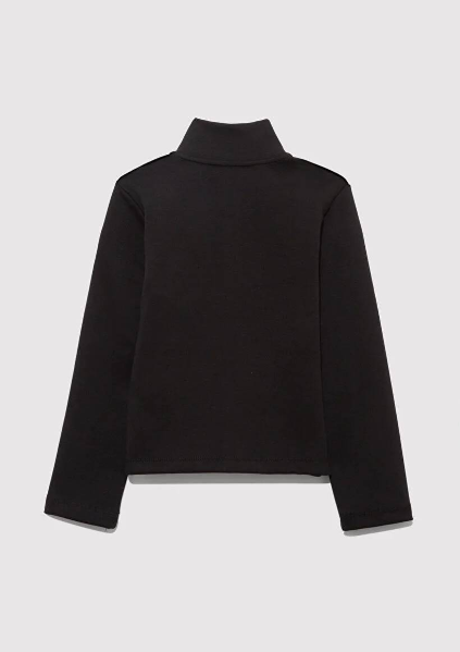 Resim Mavi Sunset Boulevard Kız Çocuk Sweat M7S10129-900