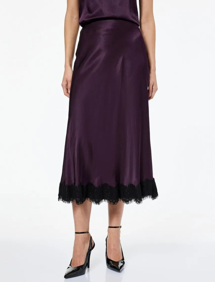 Resim Koton Kadın Etek 6WAK70123EW