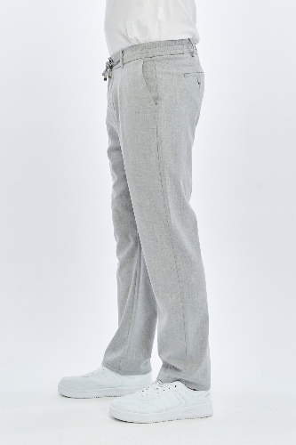 Resim Yenikoza Erkek Kanvas Pantolon