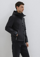 Resim Mavi Erkek Ceket M0110763-71379