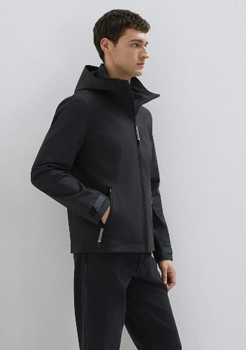 Resim Mavi Erkek Ceket M0110763-71379