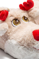 Resim Yenikoza Kız Çocuk Panduf