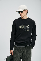 Resim Lufian Shadow Erkek Sweat 112030174