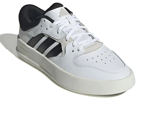 Resim Adidas Court 24 Erkek Spor Ayakkabı IF1656