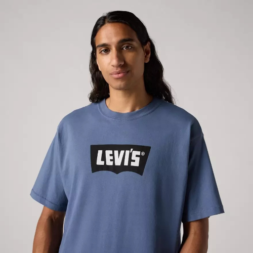 Resim Levis Erkek T-shirt