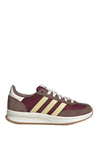 Resim Adidas Run 70S 2.0 Maroon Kadın Spor Ayakkabı JQ9589