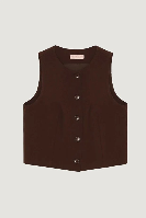 Resim QUZU Kadın Yelek