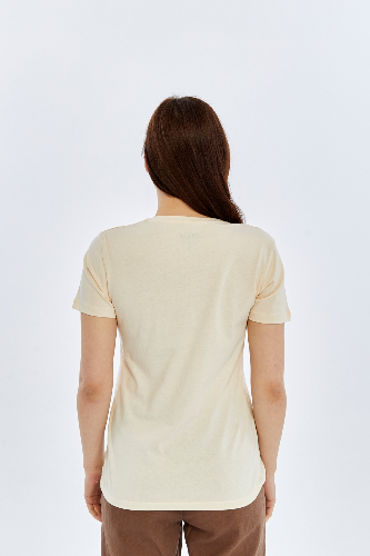 Resim Trender Kadın T-shirt