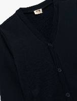 Resim Koton Erkek Çocuk Sweat 6WKB10004TK