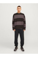 Resim Jack & Jones Jpstgordon Jjferrıs Sweat Pants Naf Erkek Eşofman Alt 12258491