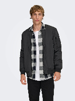 Resim Only & Sons Onsjoshua Bomber Otw Noos Erkek Ceket 22023287