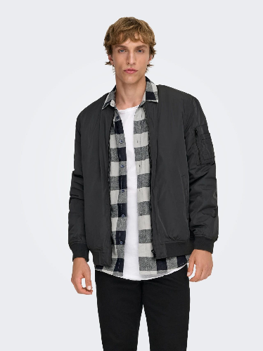 Resim Only & Sons Onsjoshua Bomber Otw Noos Erkek Ceket 22023287