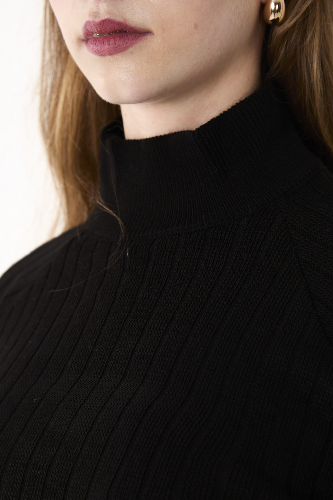 Resim Trender Kadın İkili Triko Takım