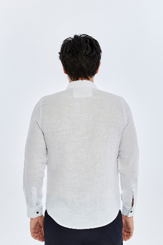 Resim Trender Erkek Gömlek