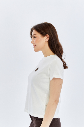 Resim Yenikoza Kadın T-shirt