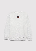 Resim Mavi Fuel The Erkek Çocuk Sweat M6S10126-90782